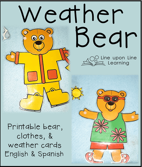 adding-a-weather-bear-to-preschool-calendar-or-circle-time