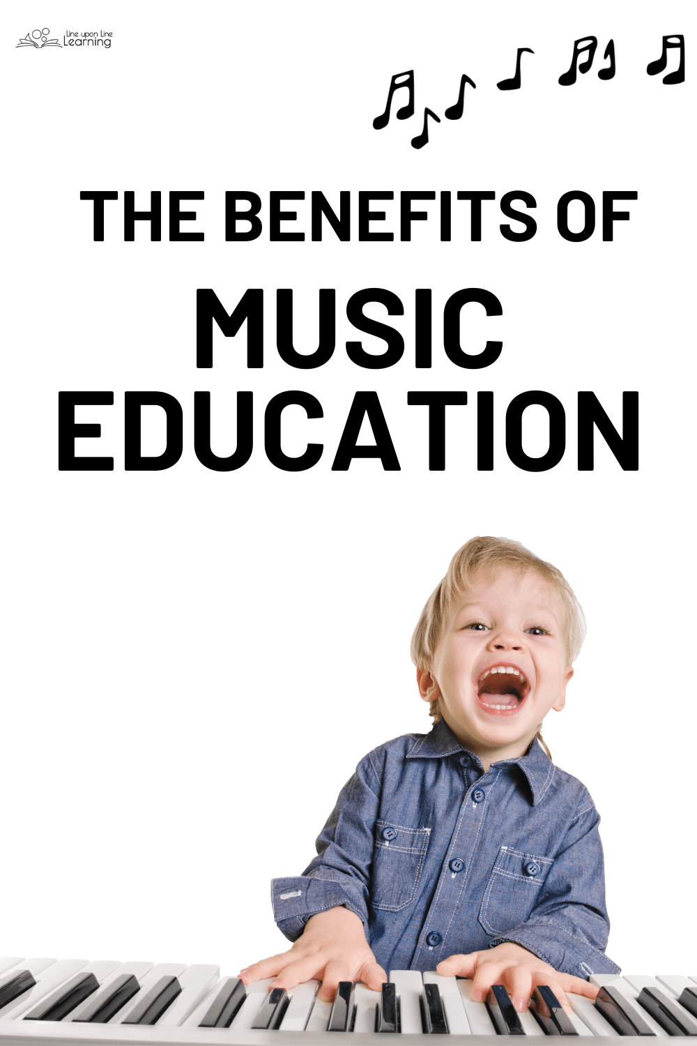 Benefits of Music Education
