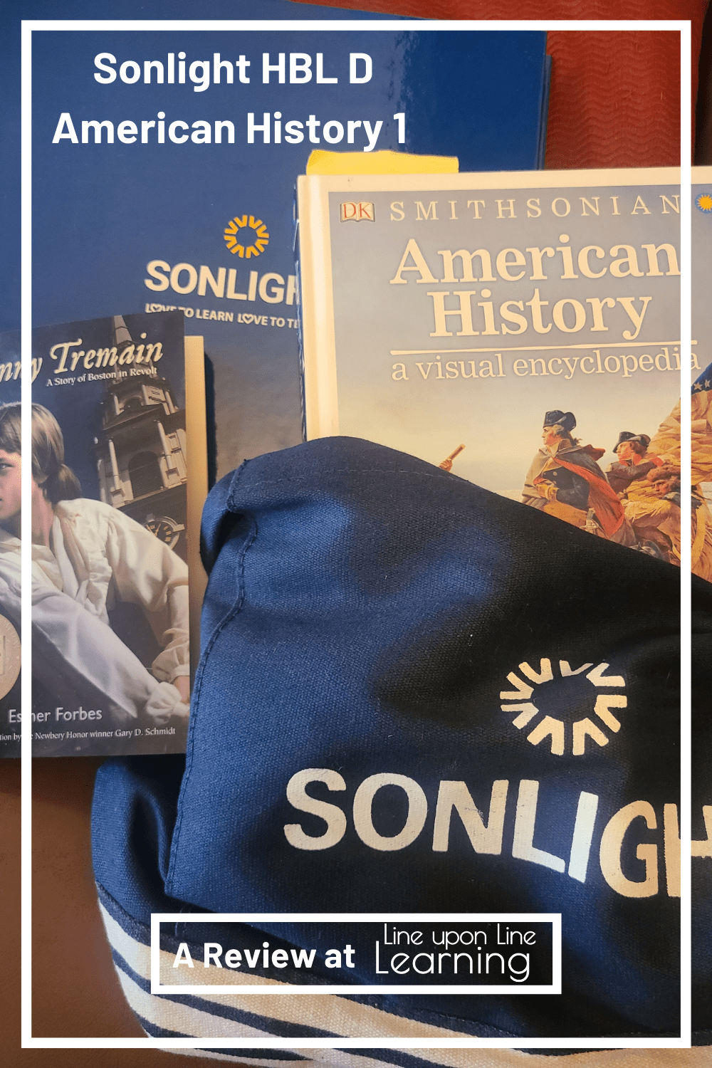 sonlight review image